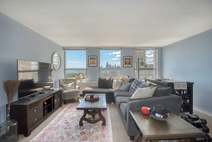 2626 N Lakeview Avenue #1604, Chicago, IL 60614 - #3