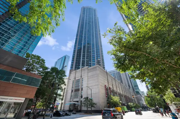 512 N Mcclurg Court #5703, Chicago, IL 60611