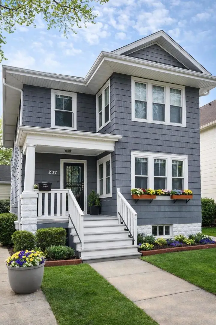 237 W 114th Street, Chicago, IL 60628 - #2