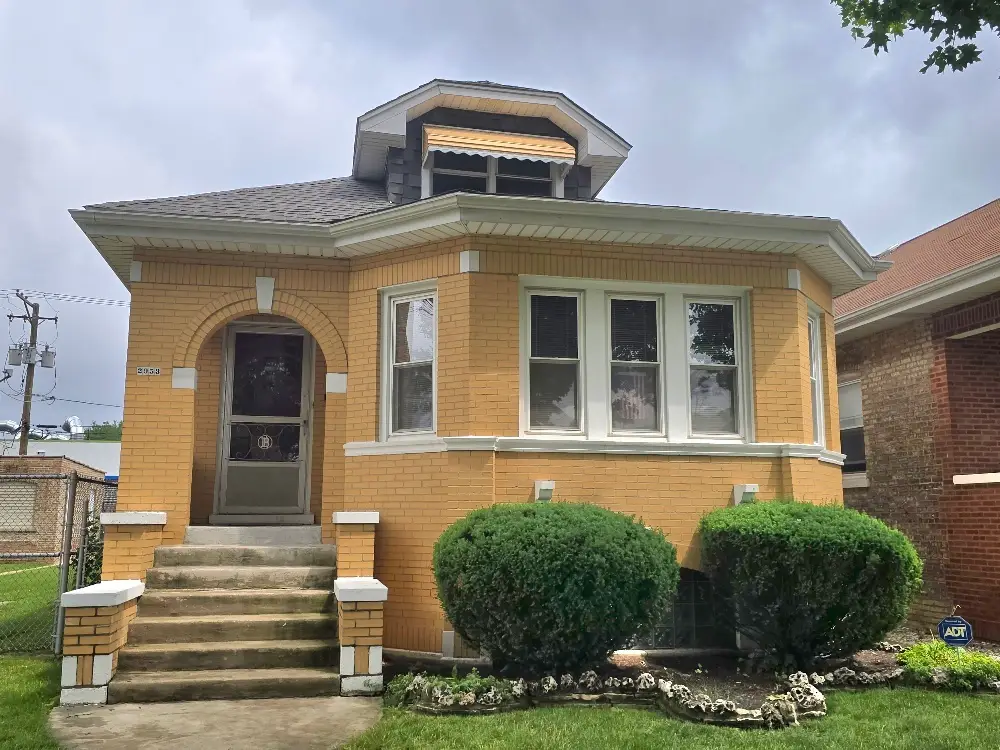 2953 N Parkside Avenue, Chicago, IL 60634 - #1