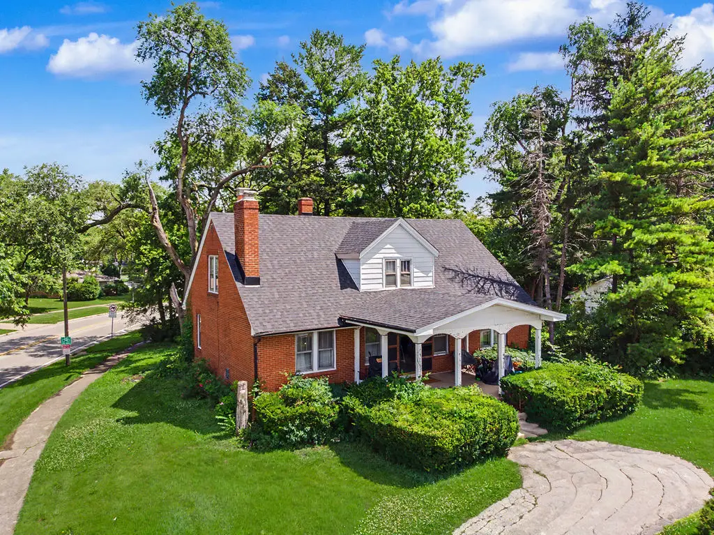Address Withheld By Seller, Park Forest, IL 60466 - #1