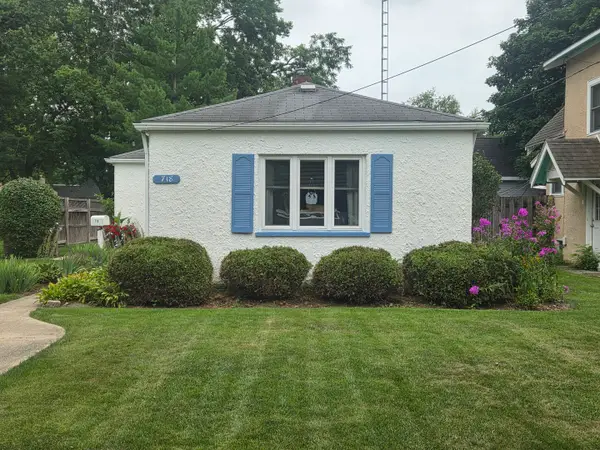 718 Haish Boulevard, DeKalb, IL 60115
