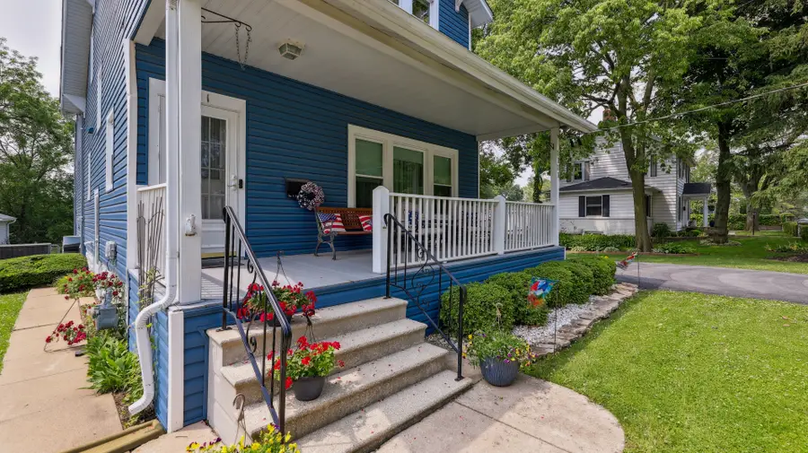 1111 S Washington Street, Lockport, IL 60441 - #3
