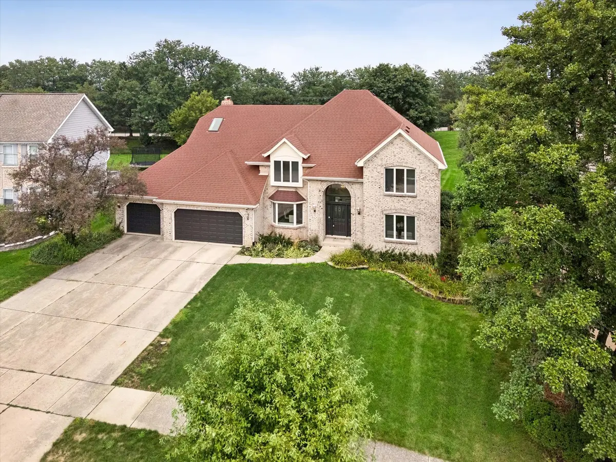 4012 Broadmoor Circle, Naperville, IL 60564 - #1