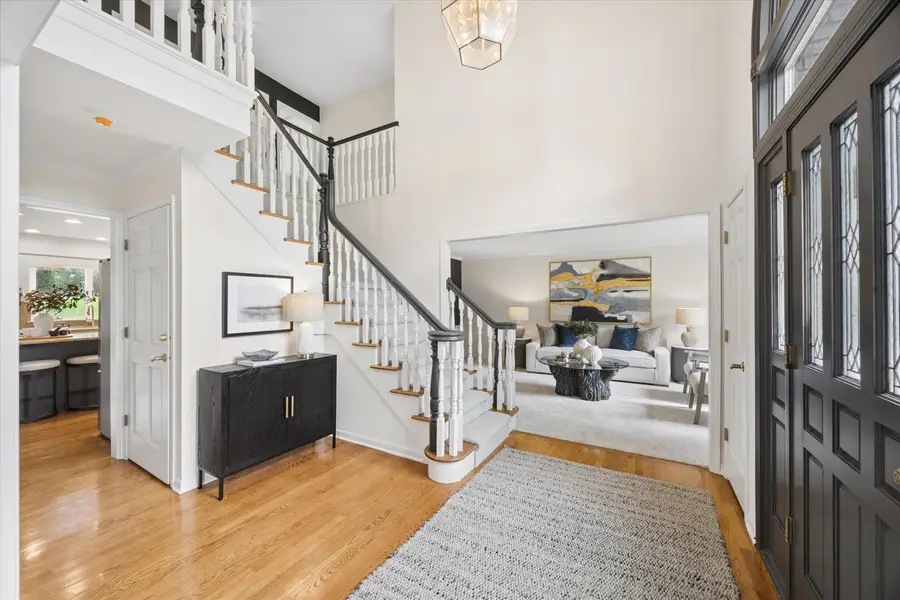 4012 Broadmoor Circle, Naperville, IL 60564 - #2