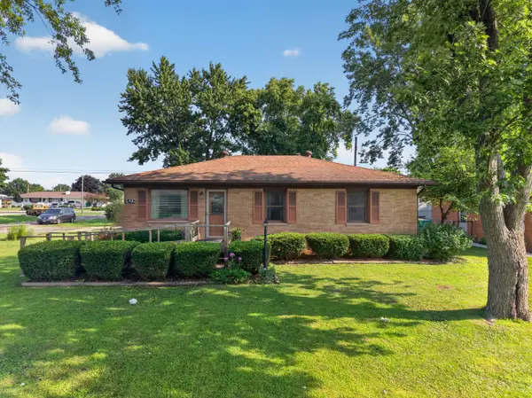 1522 Manhatten Drive, Streator, IL 61364