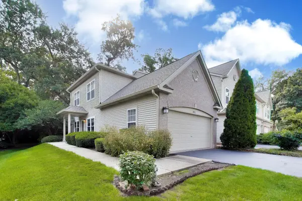 2811 Granite Court #2811, Crystal Lake, IL 60012