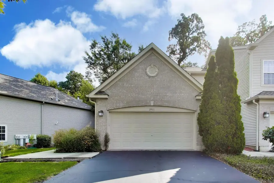 2811 Granite Court #2811, Crystal Lake, IL 60012 - #2