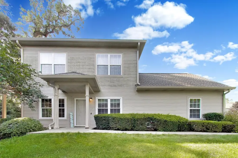 2811 Granite Court #2811, Crystal Lake, IL 60012 - #3
