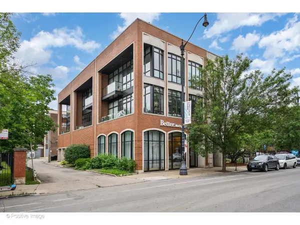 2117 N Halsted Street #PH, Chicago, IL 60614