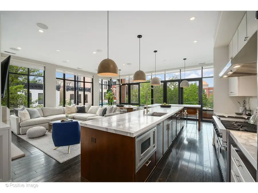 2117 N Halsted Street #PH, Chicago, IL 60614 - #3