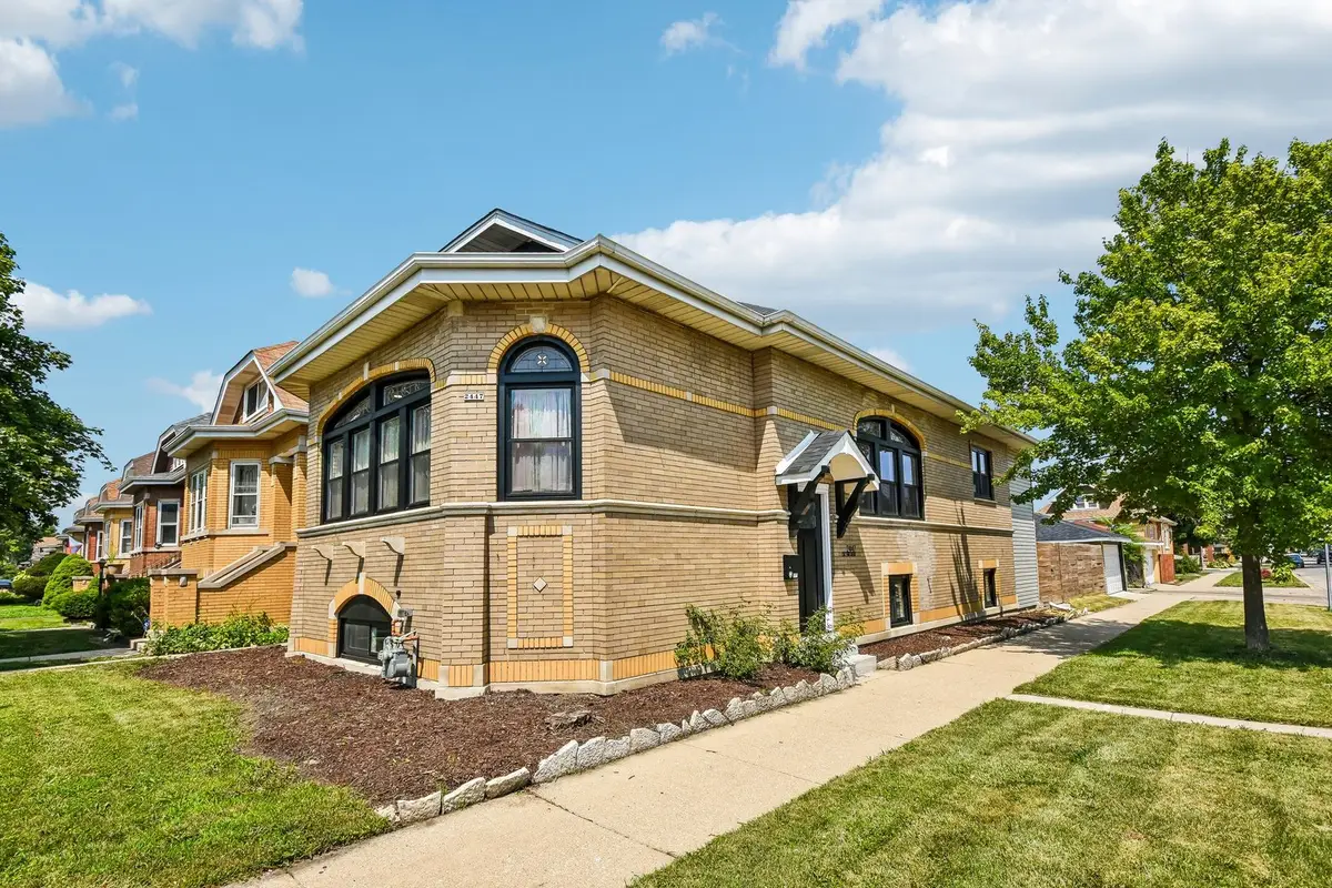 2447 Oak Park Avenue, Berwyn, IL 60402 - #1
