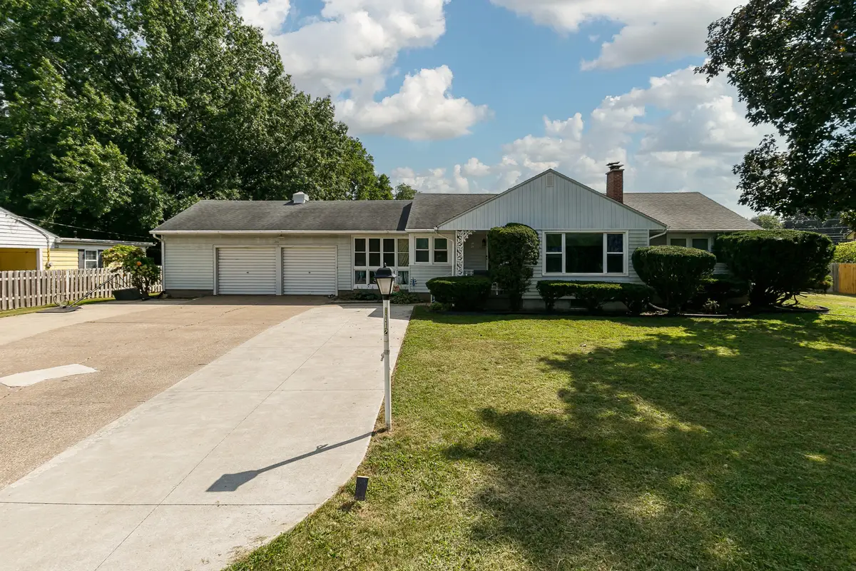1112 30th Avenue, East Moline, IL 61244 - #1
