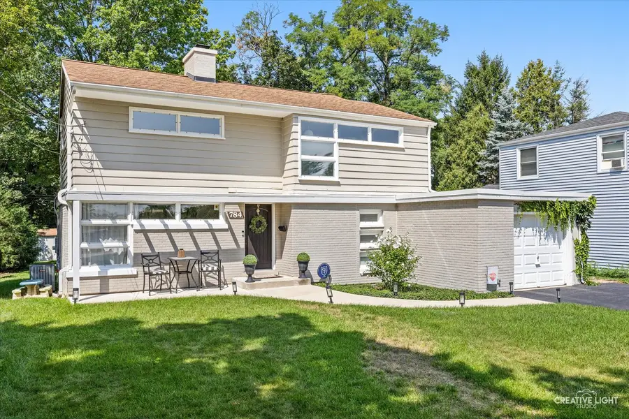784 Highland Avenue, Glen Ellyn, IL 60137 - #2