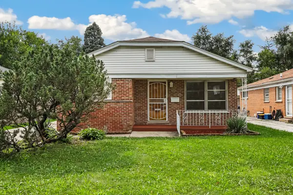 14908 Wabash Avenue, Dolton, IL 60419