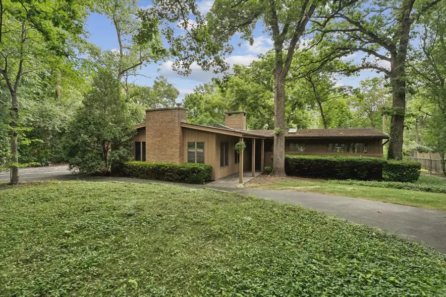 1161 Valley Road, Lake Forest, IL 60045 - #2