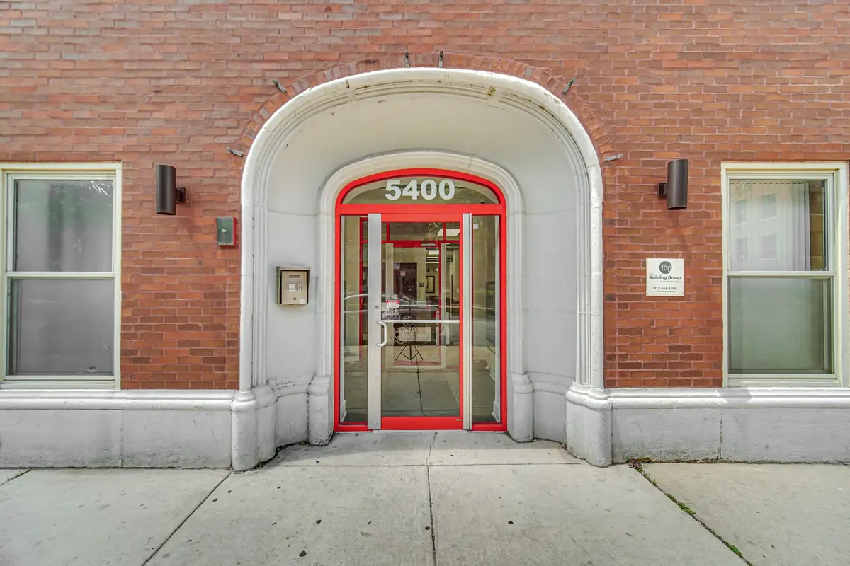 5400 S Harper Avenue #402, Chicago, IL 60615 - #1