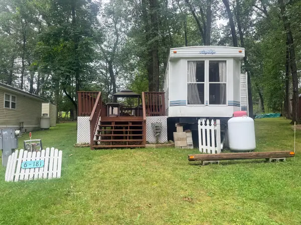 6-181 Woodhaven Lakes, Sublette, IL 61367