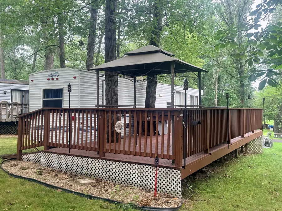 6-181 Woodhaven Lakes, Sublette, IL 61367 - #2