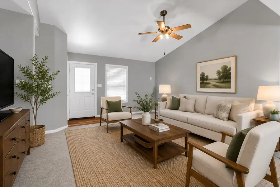 2509 N Skyline Drive, Urbana, IL 61802 - #2
