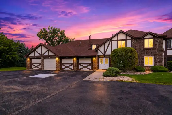 15706 Orlan Brook Drive #165, Orland Park, IL 60462