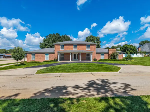 217 W Frank Street, Geneseo, IL 61254