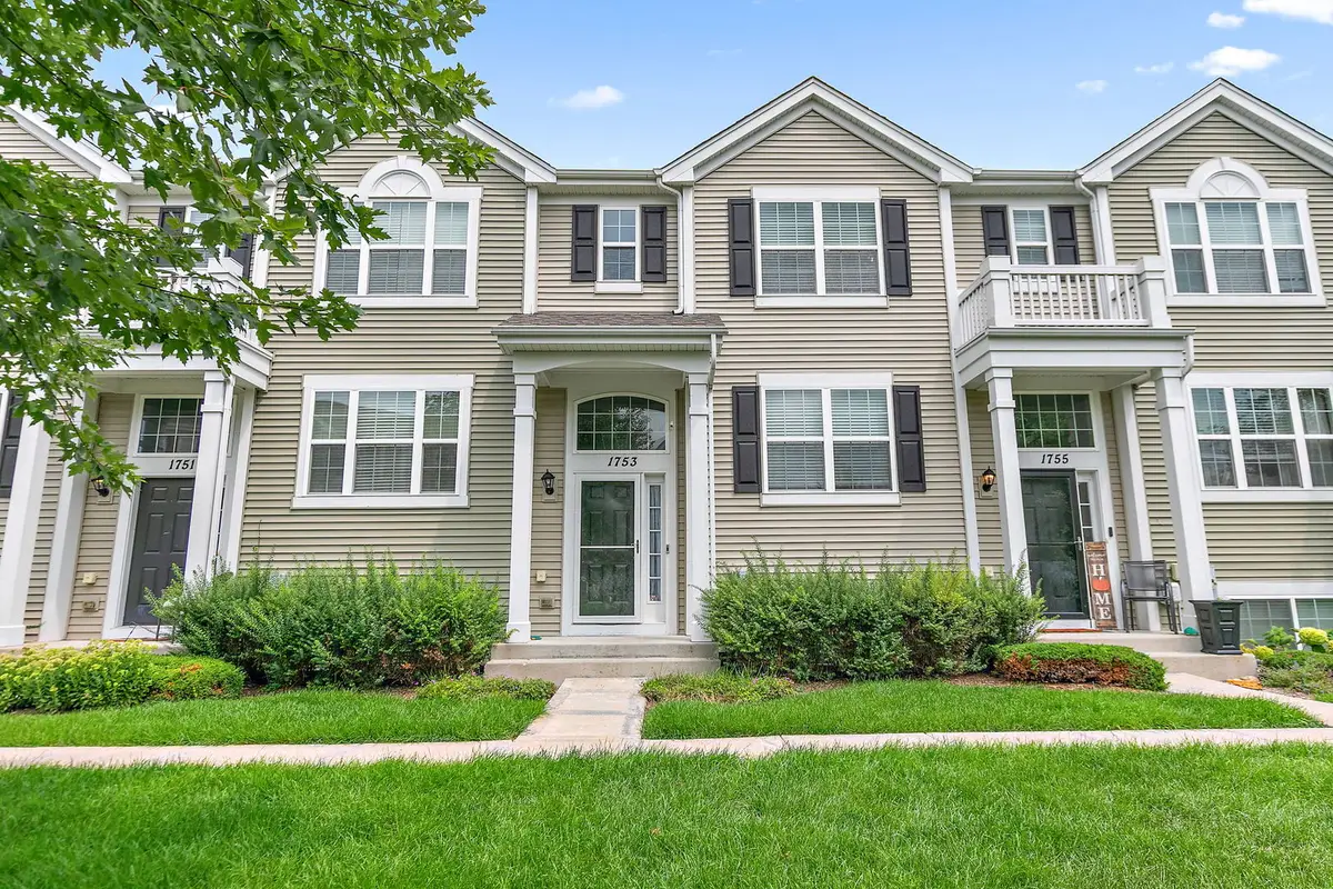 1753 Ruby Drive, Pingree Grove, IL 60140 - #1