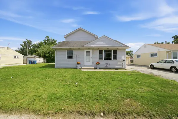 4203 Southwest Highway, Hometown, IL 60456