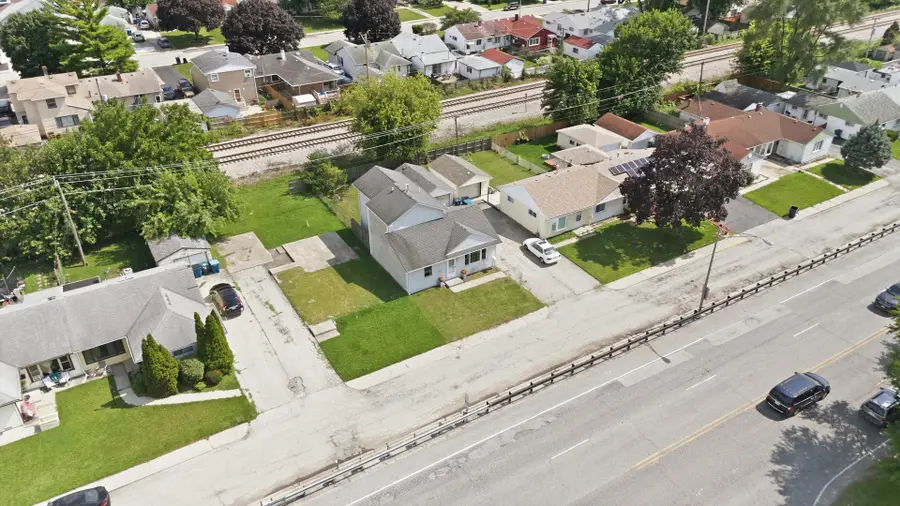 4203 Southwest Highway, Hometown, IL 60456 - #3