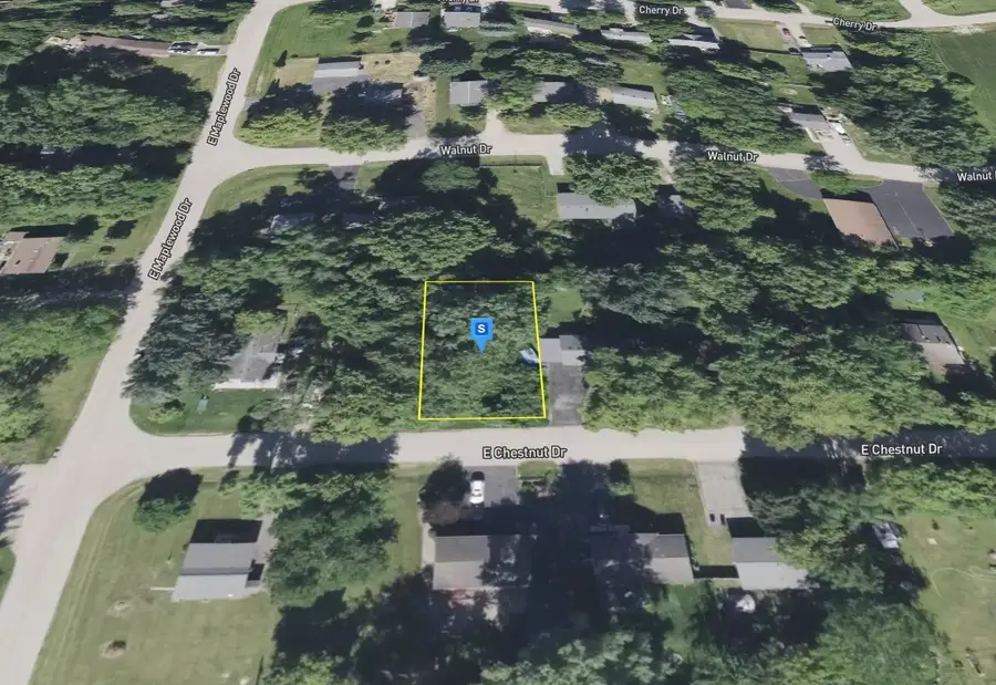 2611 E Chestnut Drive, Wonder Lake, IL 60097 - #3