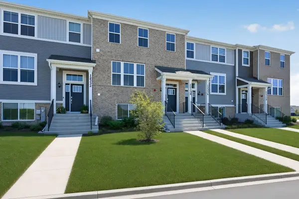 12334 Tinsley Street, Huntley, IL 60142