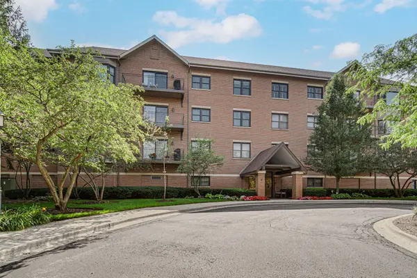 20 Trafalgar Square #407, Lincolnshire, IL 60069