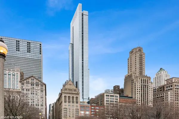 60 E Monroe Street #5703, Chicago, IL 60603