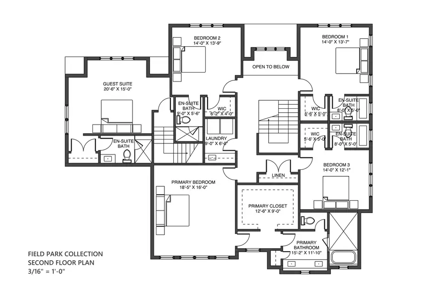 5131 Fair Elms Avenue, Western Springs, IL 60558 - #3