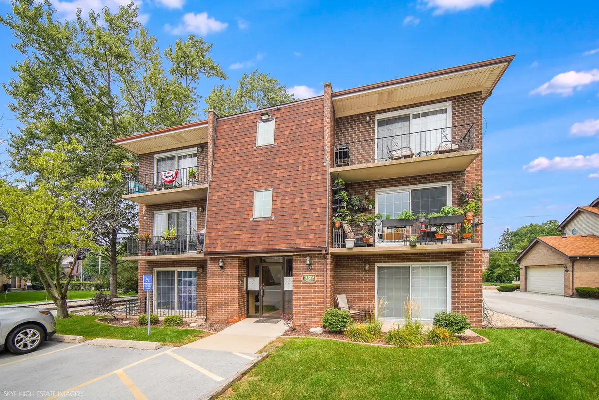 7029 167th Street #4N, Tinley Park, IL 60477 - #1