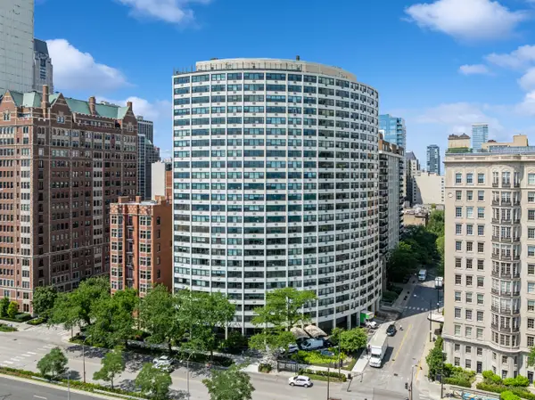 1150 N Lake Shore Drive #18J, Chicago, IL 60611