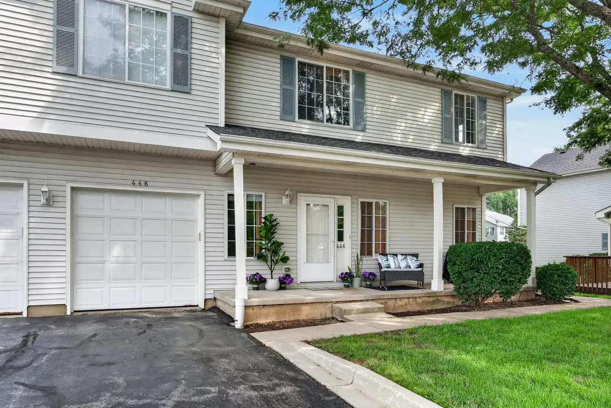 446 Borden Street #446, Woodstock, IL 60098 - #1