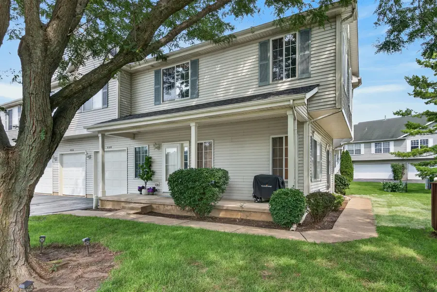 446 Borden Street #446, Woodstock, IL 60098 - #3