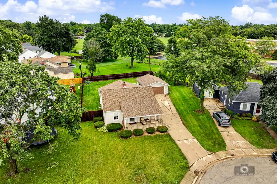 1530 Marquette Court, Joliet, IL 60435 - #3