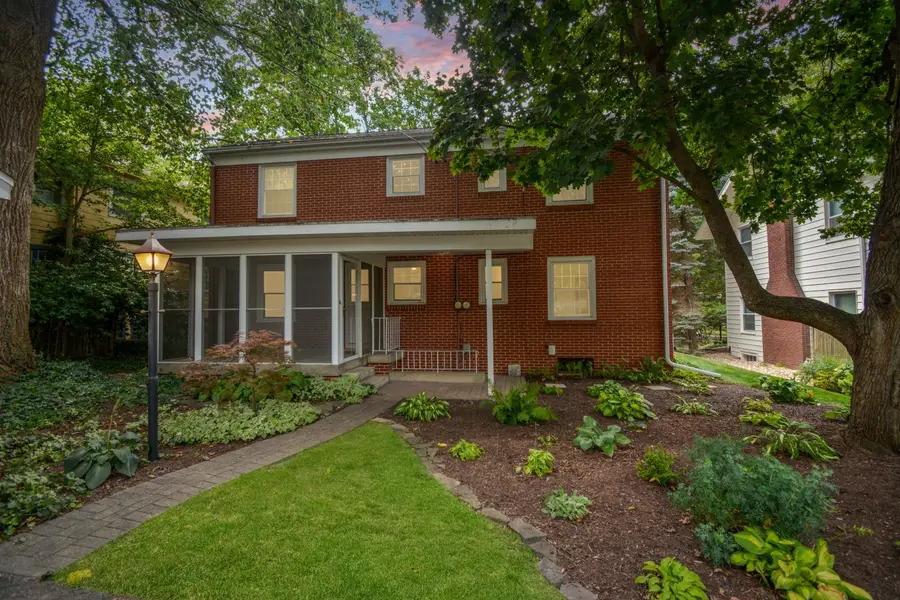 1409 N Clinton Boulevard, Bloomington, IL 61701 - #3