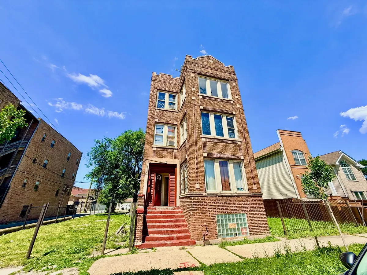 1140 S Keeler Avenue, Chicago, IL 60624 - #1