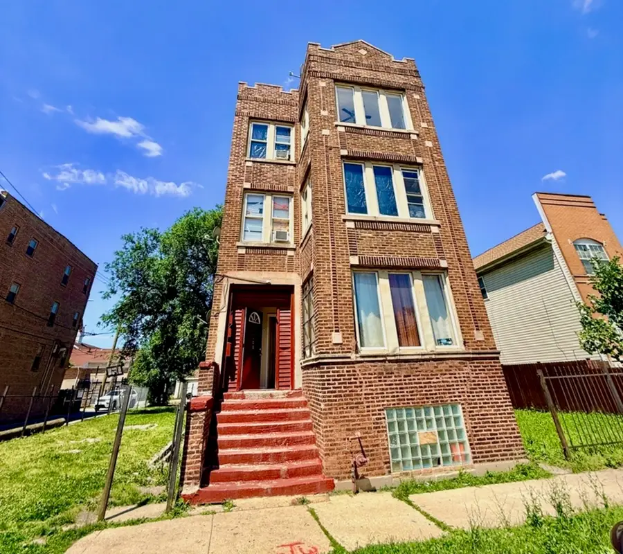 1140 S Keeler Avenue, Chicago, IL 60624 - #2