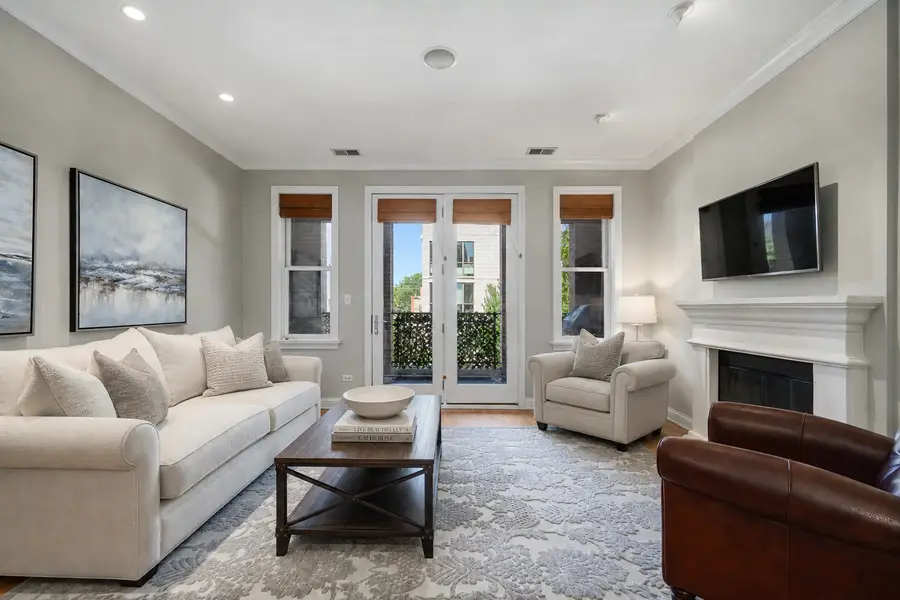 1941 W Armitage Avenue #2E, Chicago, IL 60622 - #2