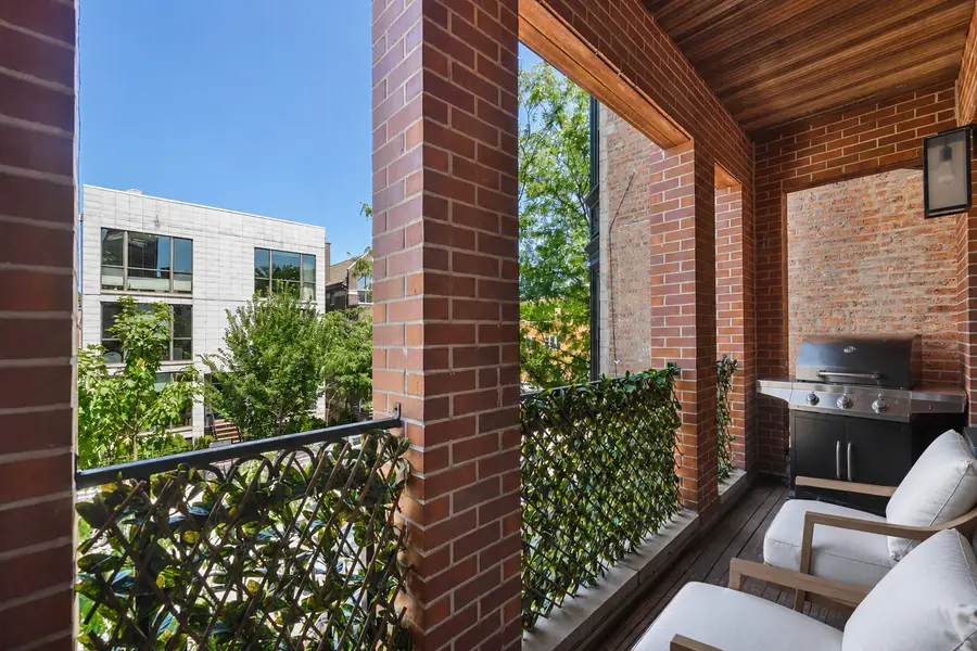 1941 W Armitage Avenue #2E, Chicago, IL 60622 - #3