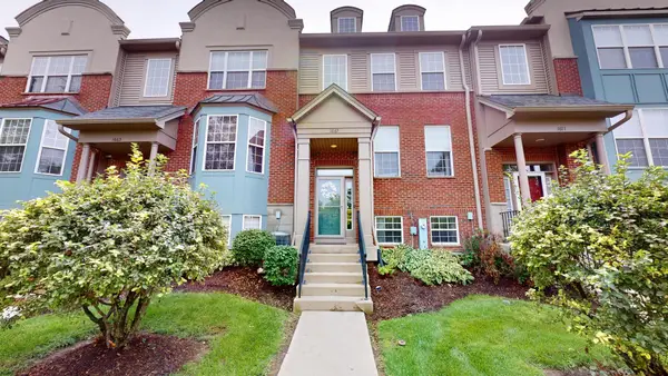 1667 Station Park Drive, Grayslake, IL 60030