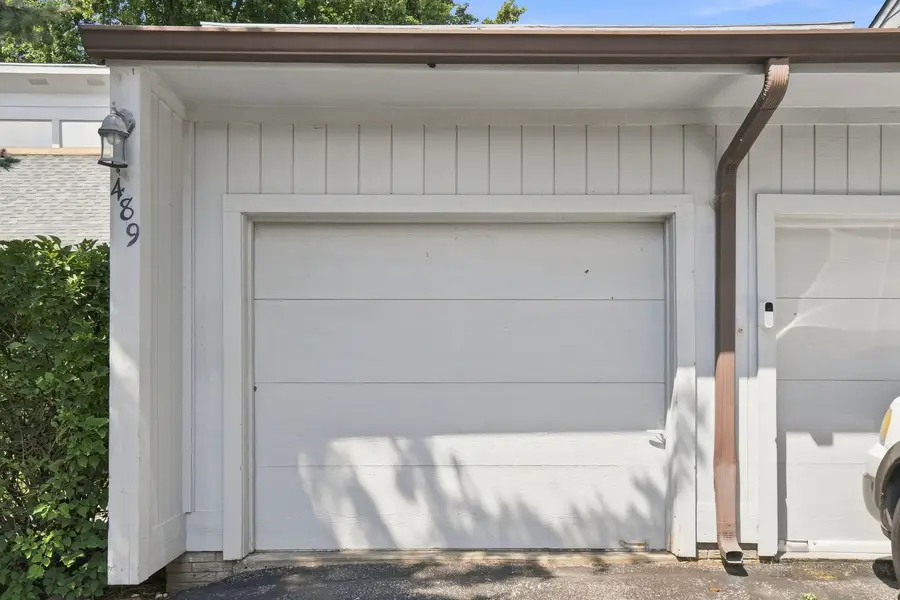 489 44th Avenue Court, East Moline, IL 61244 - #3
