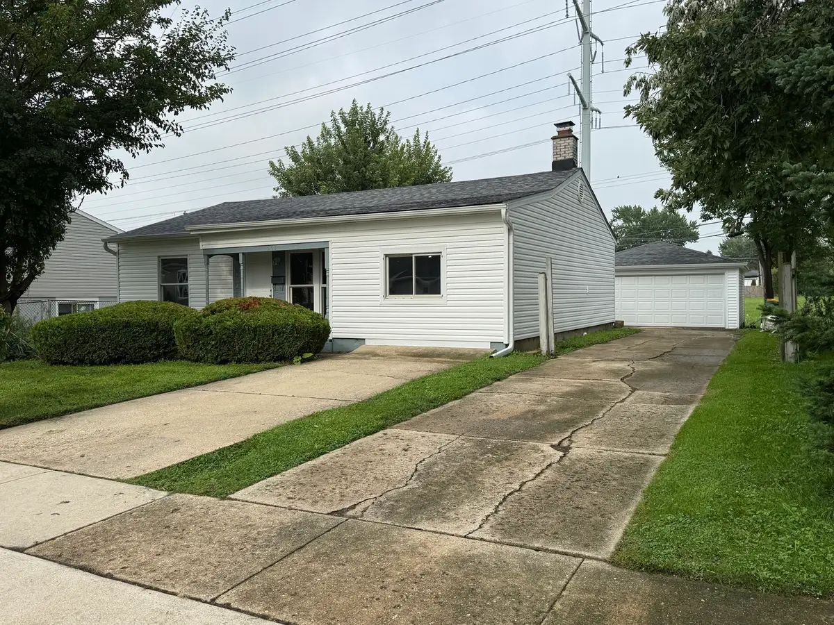 205 Linden Avenue, Romeoville, IL 60446 - #1
