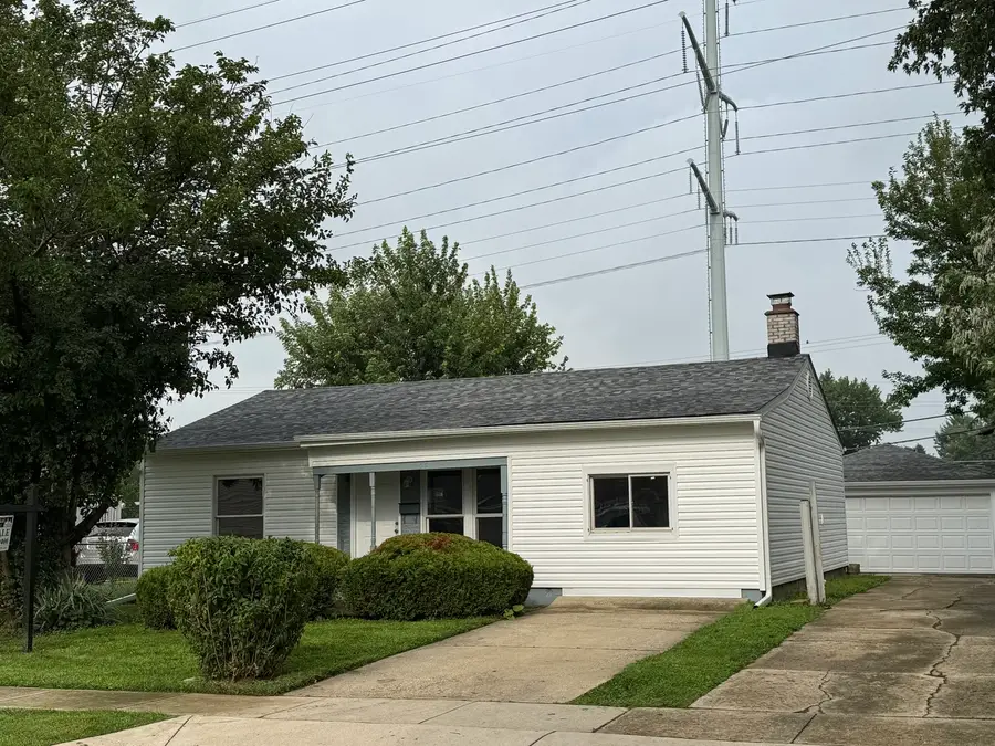 205 Linden Avenue, Romeoville, IL 60446 - #3