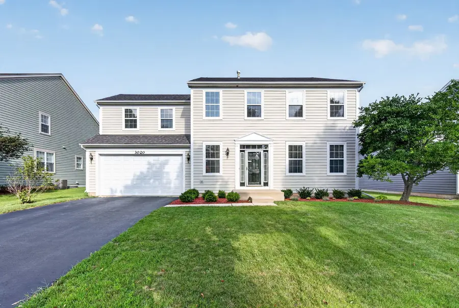 3020 Chalkstone Avenue, Elgin, IL 60124 - #2