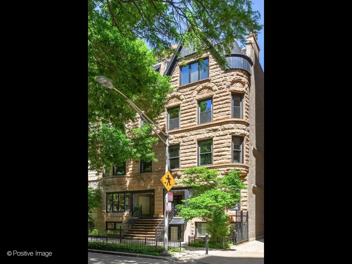 82 E Elm Street #1, Chicago, IL 60611 - #1